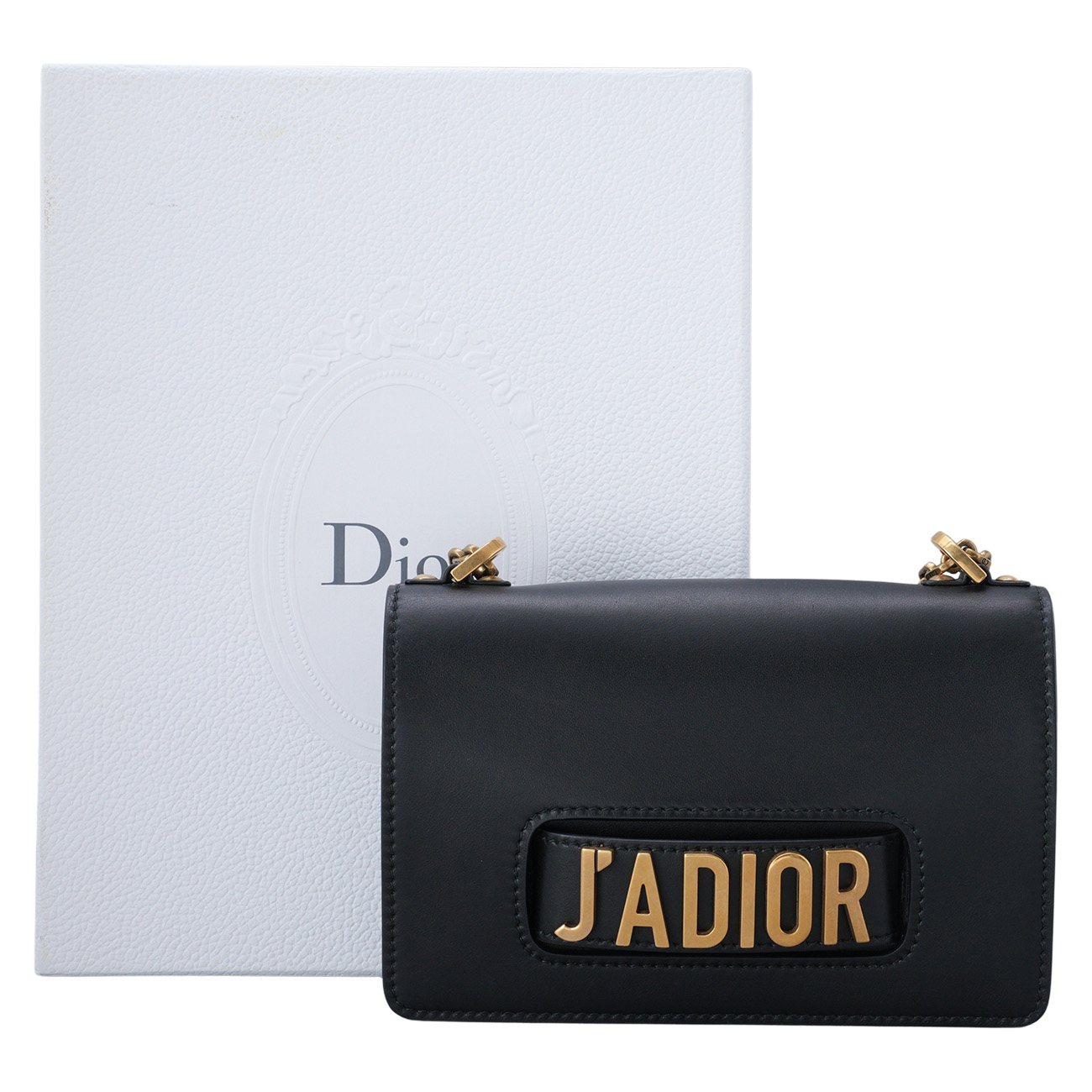 CHRISTIAN DIOR(USED)크리스찬디올 자디올 체인백